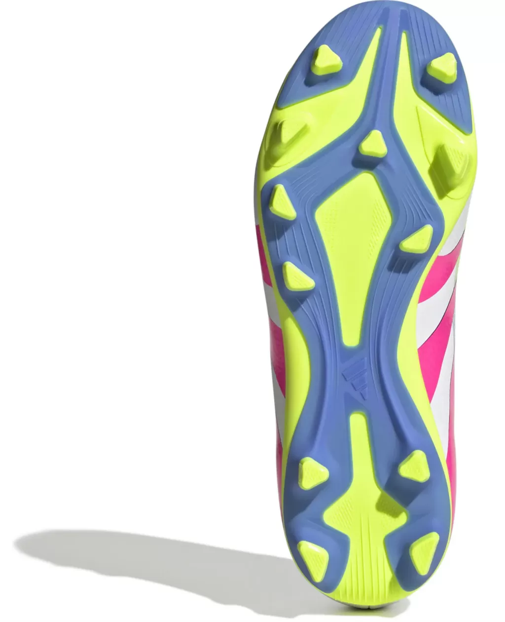 Бутcы детские Adidas Predator Club JR FG